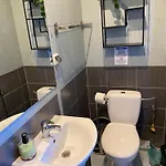 Dorjan - Goscinne Privat bolig Dziwnówek