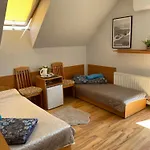 Dorjan - Goscinne Privat bolig Dziwnówek