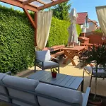 Dorjan - Goscinne Privat bolig