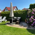 Privat bolig Dorjan - Goscinne Dziwnówek