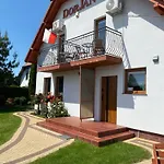 Dorjan - Goscinne Privat bolig