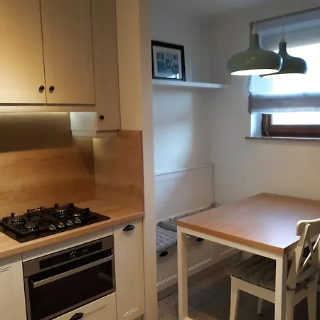 Homestay Dorjan - Goscinne Dziwnowek