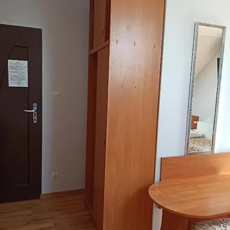 Homestay Dorjan - Goscinne