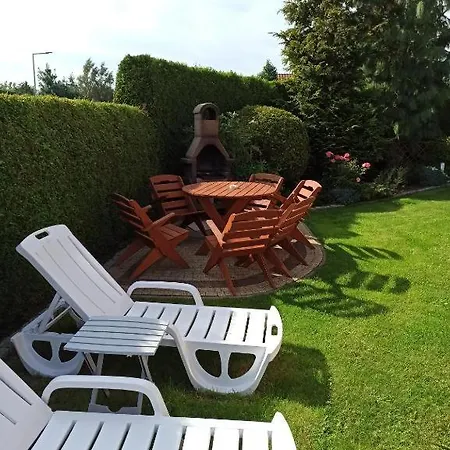 Homestay Dorjan - Goscinne Dziwnowek
