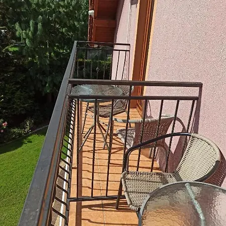 Dorjan - Goscinne Dziwnowek
