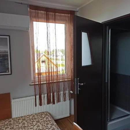 Dorjan - Goscinne Homestay