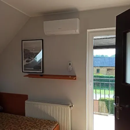 Dorjan - Goscinne Homestay