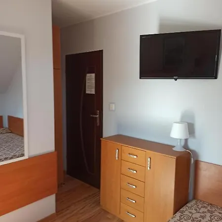 Dorjan - Goscinne Homestay Dziwnowek