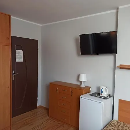 Homestay Dorjan - Goscinne Dziwnowek