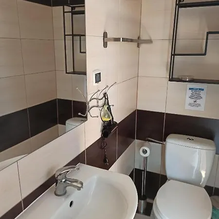 Dorjan - Goscinne Homestay Dziwnowek