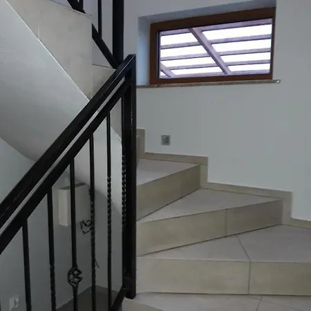 Dorjan - Goscinne Homestay Dziwnowek