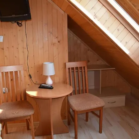 Homestay Dorjan - Goscinne