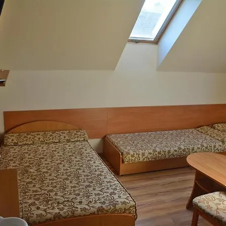 Dorjan - Goscinne Homestay