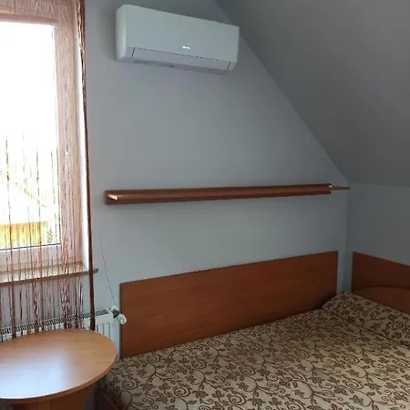 Dorjan - Goscinne Dziwnowek