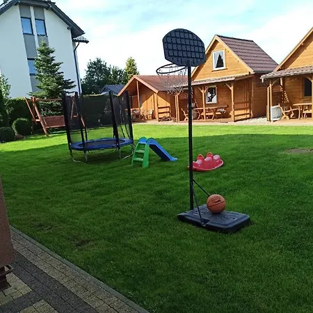 Homestay Dorjan - Goscinne Dziwnowek