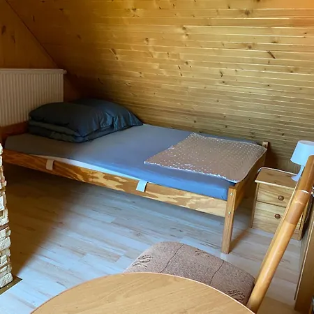 Dorjan - Goscinne Privat bolig Dziwnówek