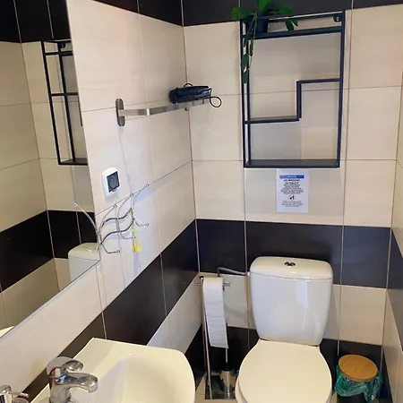 Dorjan - Gościnne Kwatera prywatna