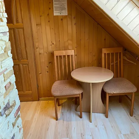 Dorjan - Gościnne Kwatera prywatna *