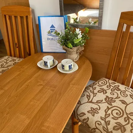 Dorjan - Gościnne * Dziwnówek