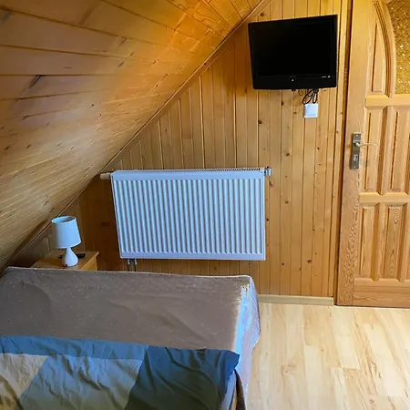 Dorjan - Gościnne Kwatera prywatna