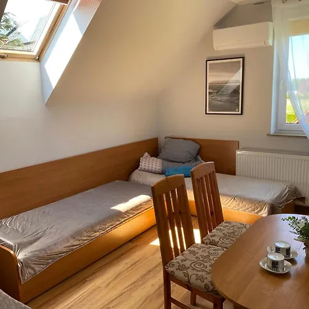 Kwatera prywatna Dorjan - Gościnne