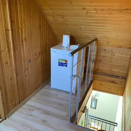 Kwatera prywatna Dorjan - Gościnne *