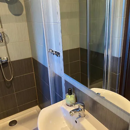 Privat bolig Dorjan - Goscinne Dziwnówek