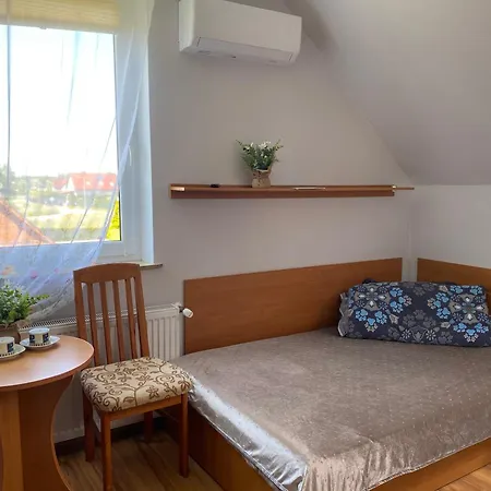 בית אירוח Dorjan - Goscinne