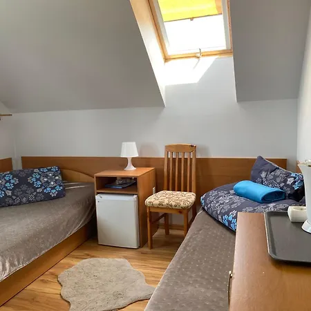 Dorjan - Goscinne בית אירוח *