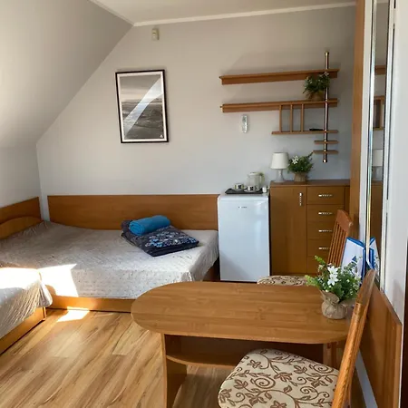 Dorjan - Gościnne * Dziwnówek