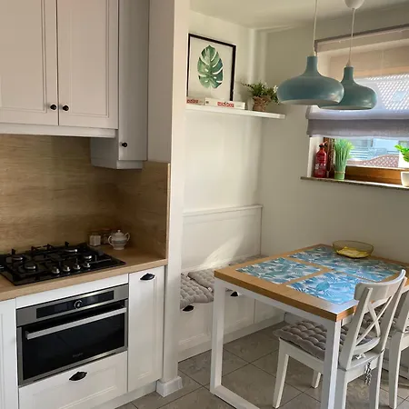 Dorjan - Gościnne Kwatera prywatna