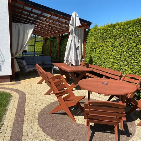 Dorjan - Gościnne Kwatera prywatna