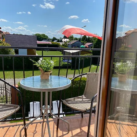 Privat bolig Dorjan - Goscinne *
