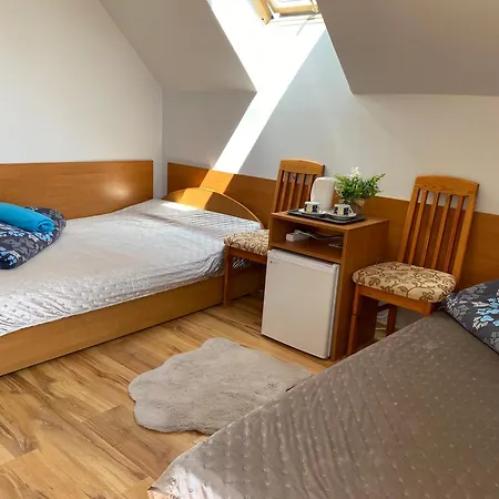 Kwatera prywatna Dorjan - Gościnne Dziwnówek