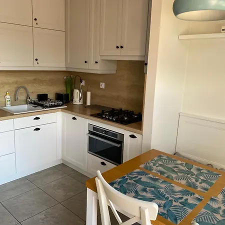 Dorjan - Gościnne Dziwnówek