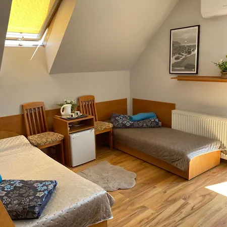 Dorjan - Gościnne *