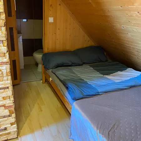 Dorjan - Gościnne Dziwnówek