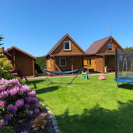 Dorjan - Goscinne בית אירוח *