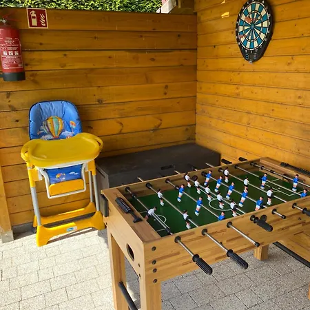 Privat bolig Dorjan - Goscinne Dziwnówek