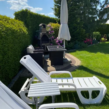 Dorjan - Gościnne Kwatera prywatna *