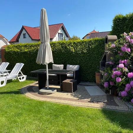 Kwatera prywatna Dorjan - Gościnne Dziwnówek