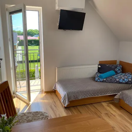 Kwatera prywatna Dorjan - Gościnne