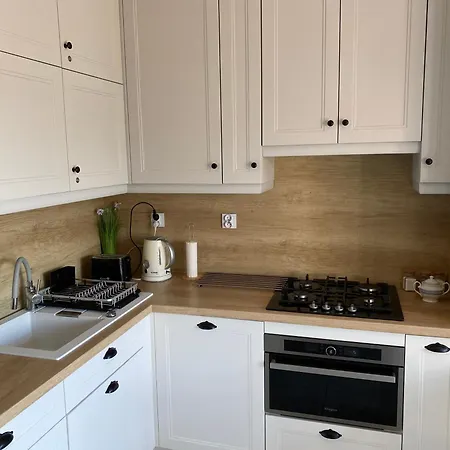 Privat bolig Dorjan - Goscinne *