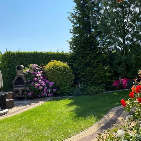 Dorjan - Gościnne * Dziwnówek