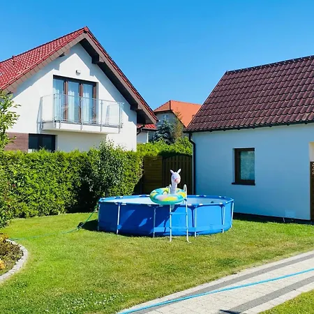 Dorjan - Goscinne בית אירוח *