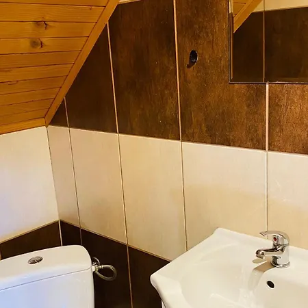 Privat bolig Dorjan - Goscinne *