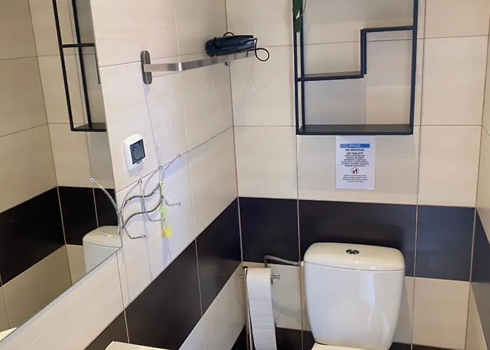 Dorjan - Goscinne Accommodatie bij particulieren