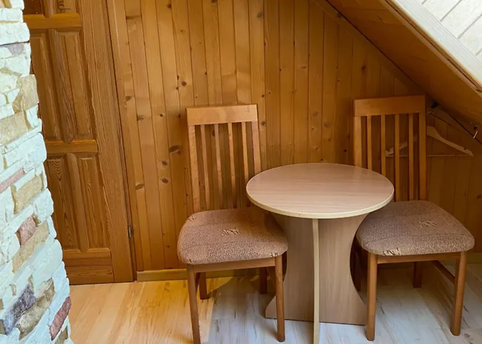 Dorjan - Goscinne Accommodatie bij particulieren *