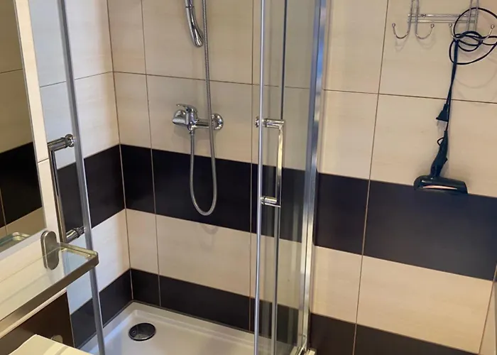 Dorjan - Goscinne Accommodatie bij particulieren Dziwnówek