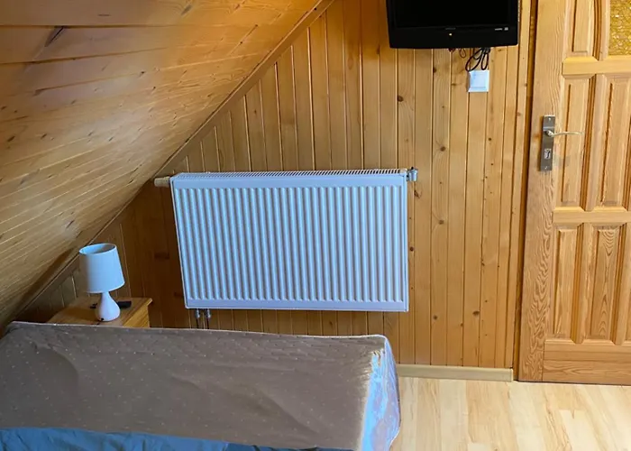 Dorjan - Goscinne Accommodatie bij particulieren